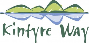 KINTYRE WAY LOGO